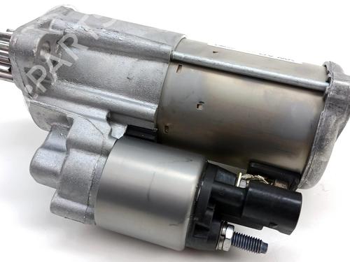 Starter AUDI A3 (8V1, 8VK) S3 quattro | BP35757422M8 - Image 2