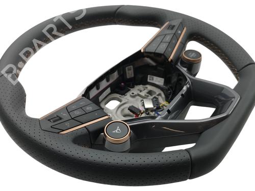 Steering wheel CUPRA FORMENTOR (KM7, KMP) 1.4 e-Hybrid | BP36963232C49 - Image 2