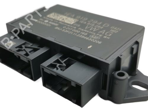 Electronic module AUDI Q4 E-TRON SUV (F4B) 45 | BP34728286M83 - Image 6