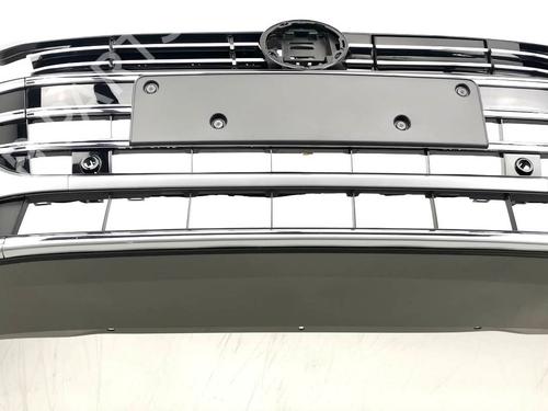 Front bumper VW ARTEON (3H7, 3H8) 1.5 TSi | BP35759244C7 - Image 9