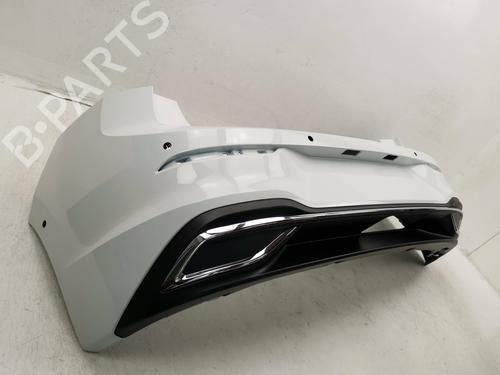 Rear bumper VW GOLF VIII (CD1, DA1) 2.0 TSI 4motion | BP39090077C8  - Image 7
