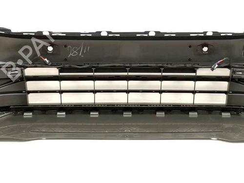 Front bumper VW PASSAT B8 (3G2, CB2) 2.0 TDI | BP35758468C7 - Image 3