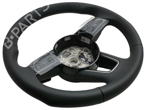 Steering wheel AUDI A3 Sportback (8YA, 8YF) 30 g-tron | BP35763784C49 - Image 3