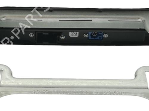 Display VW ID. Buzz Bus (EBB, EBJ) Electric 4motion (EBB) | BP37216572C48 - Image 5