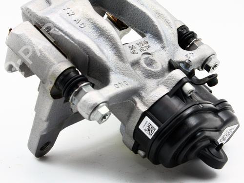 Right rear brake caliper AUDI A6 C8 (4A2) 50 TFSI e quattro | BP34726230M106 - Image 6