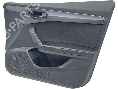 Front right panel CUPRA FORMENTOR (KM7, KMP) 2.0 TSI 4Drive | BP36550994C59 - Image 3
