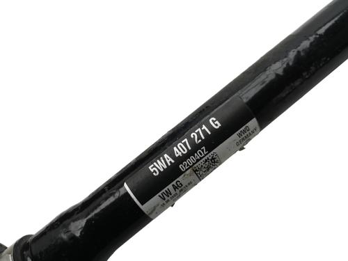 Left front driveshaft SEAT LEON Sportstourer (KL8, KLD) 1.5 TSI | BP37087782M38 - Image 6