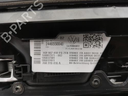 Front right panel VW ARTEON (3H7, 3H8) 2.0 TSi 4motion | BP34729581C59 - Image 7