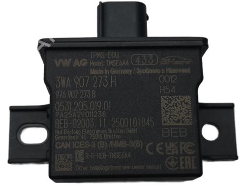 Electronic module VW TAYRON (R41) 2.0 TDI | BP35942128M83 - Image 2