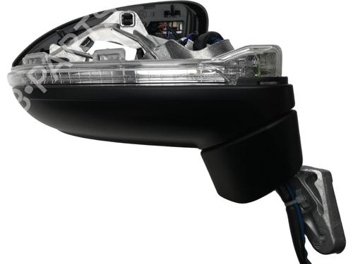 Used Right mirror Right mirror 37229328 37229328