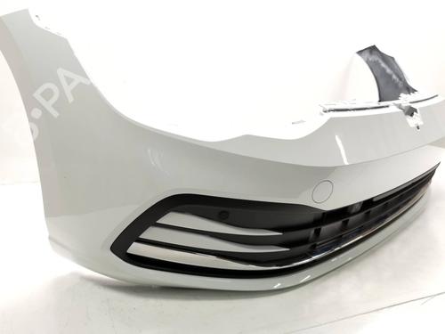 Front bumper VW GOLF VIII (CD1, DA1) 2.0 TSI 4motion | BP39090037C7 - Image 12