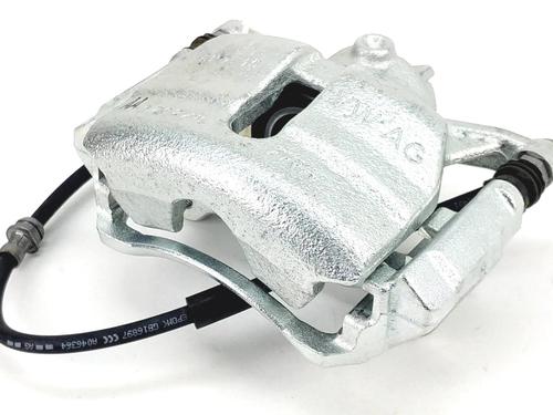 Right front brake caliper VW GOLF VII Van (5G1) 1.6 TDi | BP34726177M104 - Image 2