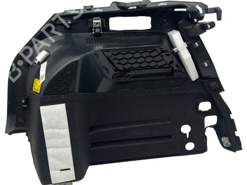 Boot lining VW TIGUAN (CT1) 2.0 TSI 4motion | BP36797149I3 - Image 5