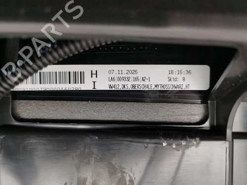Spoiler bagklap VW ID.7 Tourer (ED5) GTX 4motion | BP34731674C96 - Image 16