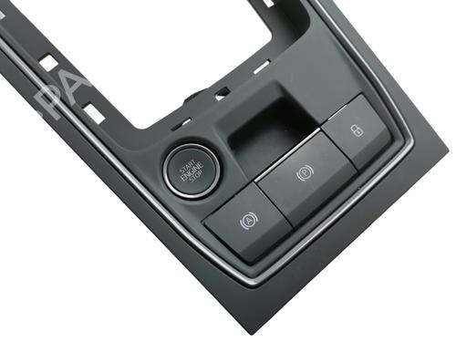 Middle console CUPRA LEON (KL1, KU1, KUG) 1.4 e-HYBRID | BP35764204I22 - Image 3