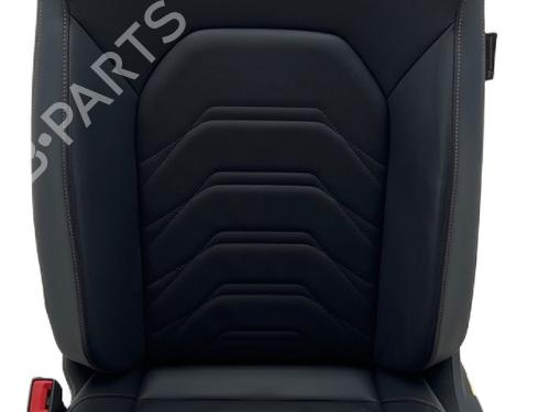 Left front seat CUPRA FORMENTOR (KM7, KMP) 2.0 TSI 4Drive | BP37066464C15 - Image 2