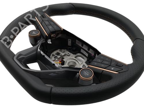 Rat CUPRA FORMENTOR (KM7, KMP) 1.4 e-Hybrid | BP36963239C49 - Image 3