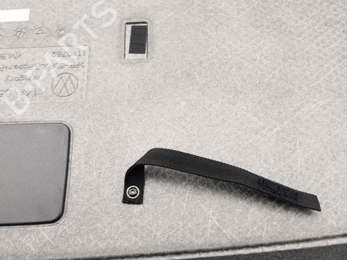 Boot lining VW ID.7 (ED2) PRO S | BP34726295I3 - Image 9