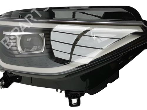 Right headlight VW ID. Buzz Bus (EBB, EBJ) Electric (EBB) | BP34731040C29  - Image 14