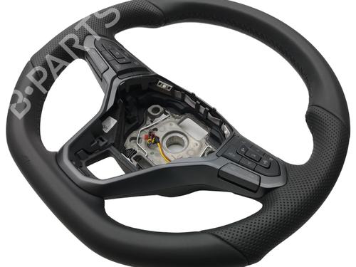 Steering wheel VW TIGUAN (CT1) 2.0 TSI 4motion | BP37168579C49 - Image 3