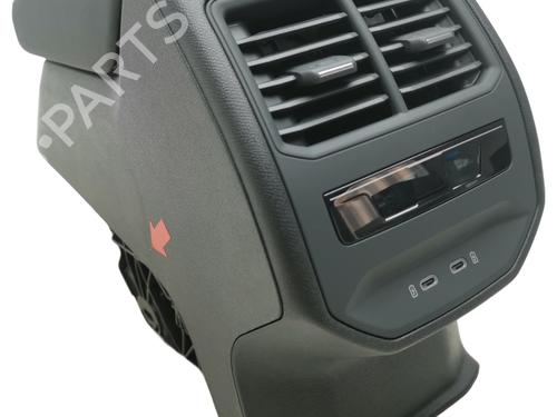 Armrest / Center console CUPRA FORMENTOR (KM7, KMP) 2.0 TSI 4Drive | BP36403076I20 - Image 7