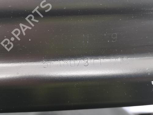 Rear bumper reinforcement CUPRA LEON (KL1, KU1, KUG) 1.4 e-HYBRID | BP34732459C73 - Image 6