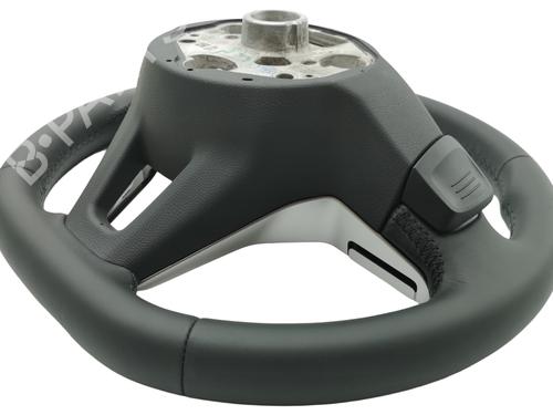 Steering wheel VW TAYRON (R41) 2.0 TDI | BP37018394C49  - Image 9