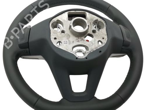 Steering wheel VW TIGUAN (CT1) 2.0 TSI 4motion | BP37168563C49 - Image 5