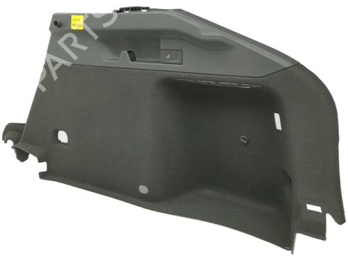 Boot lining VW ID.7 (ED2) PRO S | BP34726161I3 - Image 9