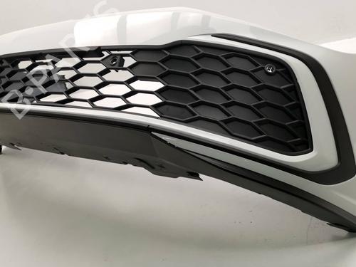 Front bumper VW GOLF VIII (CD1, DA1) 2.0 TSI 4motion | BP35758036C7 - Image 3