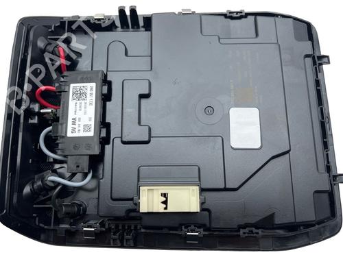 Kabinelys VW CADDY V MPV (SBB, SBJ) 1.5 TSi EVO | BP38982239I8 - Image 6