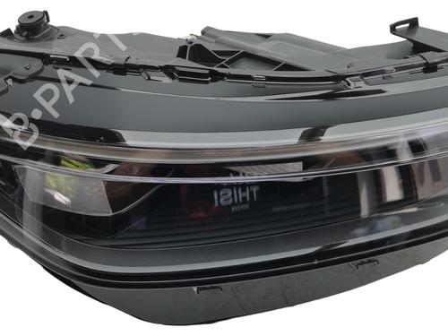 Right headlight VW TAYRON (R41) 2.0 TSI 4motion | BP37507456C29 - Image 4