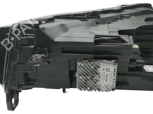 Right headlight VW TAYRON (R41) 2.0 TSI 4motion | BP35806743C29 - Image 6