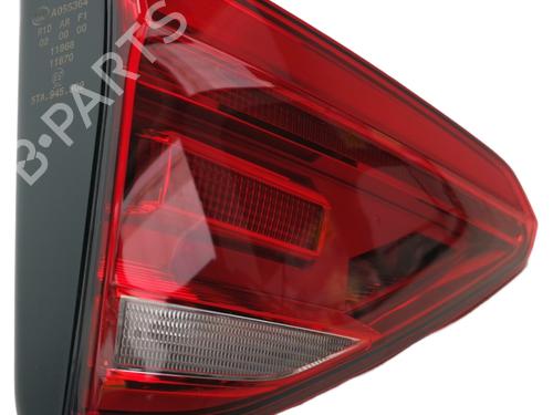 Left taillight VW TOURAN VAN (5T1) 2.0 TDI | BP36069194C34 - Image 2