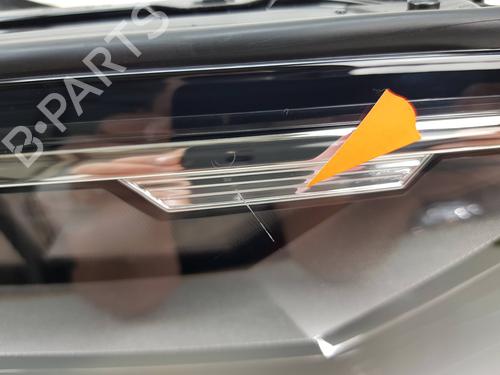 Right headlight VW PASSAT B8 (3G2, CB2) 2.0 TDI | BP34727764C29 - Image 3