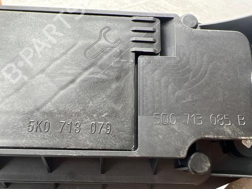 Gear lever CUPRA ATECA (KH7, KHP, KBP) 2.0 TSI 4Drive | BP37507415M90 - Image 7