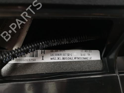Spoiler bagklap VW ID.7 (ED2) PRO S | BP34725271C96 - Image 14