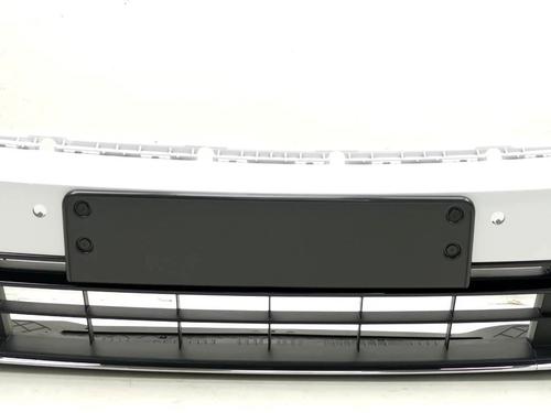 Used Front bumper Front bumper VW PASSAT B8 (3G2, CB2) 2.0 TDI (122 hp) 35758572 35758572