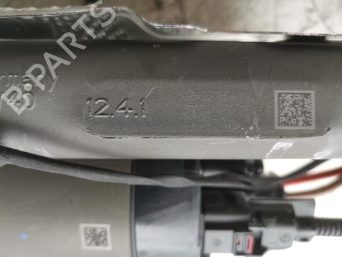 Steering rack VW GOLF VIII Variant (CG5, DB5) 2.0 TSI 4motion | BP35763263M22 - Image 5