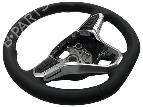 Steering wheel VW TIGUAN (CT1) 2.0 TSI 4motion | BP37216528C49 - Image 2