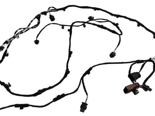 Wiring harness VW TIGUAN (CT1) 2.0 TSI 4motion | BP34731377E16 - Image 4