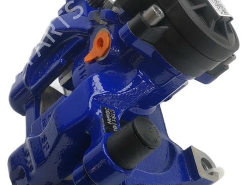 Right rear brake caliper VW PASSAT B8 (3G2, CB2) 2.0 TDI | BP34730833M106 - Image 21