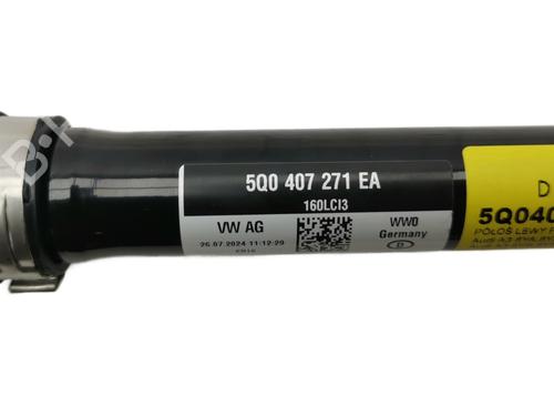 Left front driveshaft AUDI A3 Sportback (8YA, 8YF) 30 g-tron | BP35762109M38 - Image 6