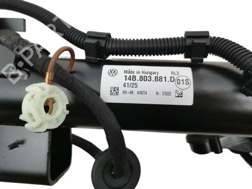 Trækkugle/Mekanisme VW ID.7 (ED2) PRO S | BP34728054C141 - Image 18