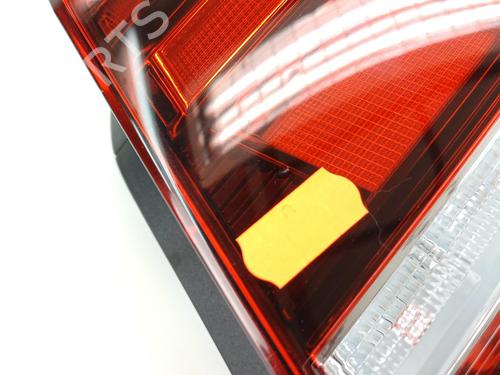 Right taillight VW PASSAT B8 (3G2, CB2) 2.0 TDI | BP34727685C35 - Image 12