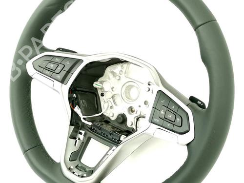 Steering wheel VW PASSAT B8 (3G2, CB2) 2.0 TDI | BP35759899C49 - Image 3