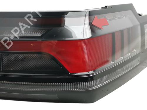 Used Right taillight Right taillight VW ID. Buzz Bus (EBB, EBJ) Electric 4motion (EBB) (340 hp) 34726862 34726862