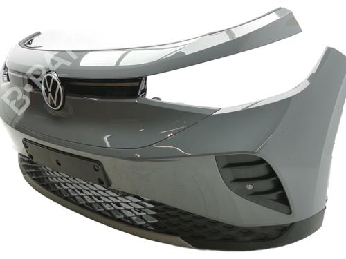 Front bumper VW ID.4 (E21) PRO | BP35763481C7 - Image 2