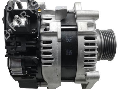 Used Alternator Alternator 39195722 39195722