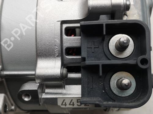Alternator VW TAYRON (R41) 2.0 TDI | BP39195726M7 - Image 7